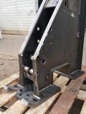 momentum metal sheet metal