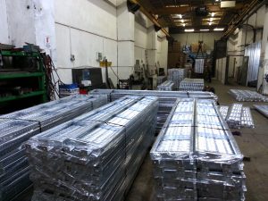 momentum metal sheet metal