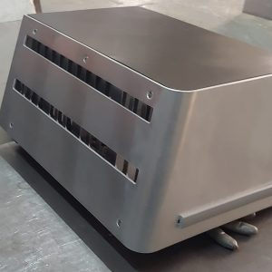 momentum metal sheet metal