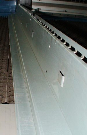 momentum metal sheet metal