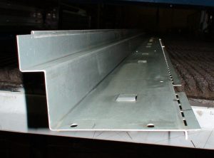 momentum metal sheet metal