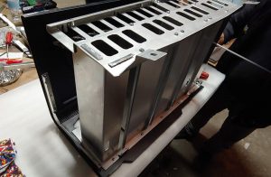 momentum metal sheet metal