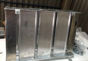 momentum metal sheet metal