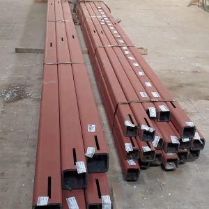 momentum metal steel construction