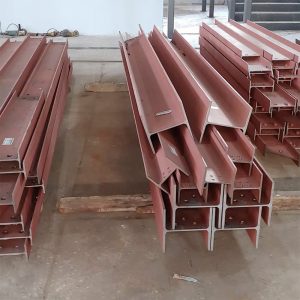 momentum metal steel construction